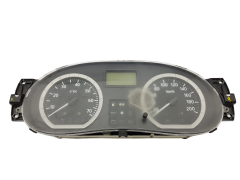 Tahhomeeter Dacia Logan 8200377739 27523