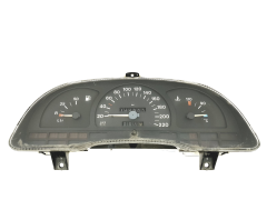 Spidomeeter Opel Astra F 90359716HA 50852
