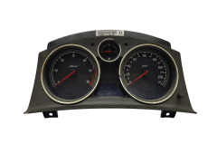 Tahhomeeter Opel 13225988XJ Astra H GTC 2534