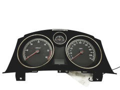 Tahhomeeter Opel 13216660NC Astra H 31253