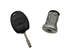 Süütelukk Ford M179A 1554