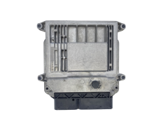 Juhtplokk 0261S04356 39110-2B660 GED-H46CFS0-5000 KIA Bosch 60852