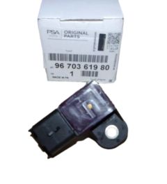Õhurõhu Andur Uus Originaal 9670361980 Citroen Peugeot
