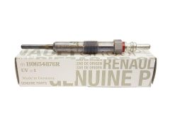 Hõõgküünal Renault 110654876R Originaal