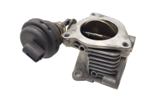 Gaasiklapi ventiil Fiat Stilo 55202618 1.9 JTD