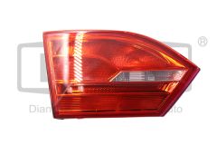 Lamp Taga Vasak 5C6945093A 89451052302 VW Jetta DPA