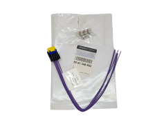 Pistik Renault 8201348602 Originaal