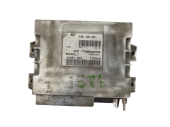 Juhtplokk 7700856784 7700865816 IAW6R.20 16085.064 Renault 3386