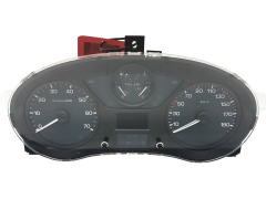Spidomeeter Partner Berlingo 9665000480 PSA 45204