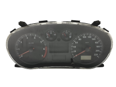 Tahhomeeter Seat Ibiza W06K0920801A 110008924024 52696