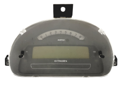 Tahhomeeter Citroen C2 9660225980 D 02 42401