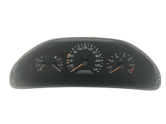Spidomeeter Mercedes E W210 2105404148 54722