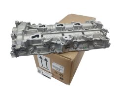 Plokikaas Uus Originaal 1697054780 Citroen Peugeot 1.5 HDI
