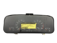 Tahhomeeter Peugeot 306 9621612380 VDO