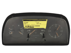 Spidomeeter Mercedes V Vito MB 0005423001 VDO 30930
