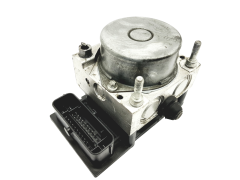 Abs Pump Fiorino Bipper Nemo 51801321 0265800662 Bosch 34048