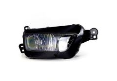 Esituli Parem Originaal Citroen C4 Picasso 9675974880