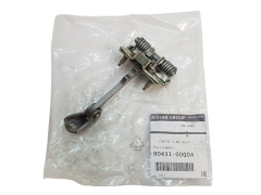 Uksehingi Stopper Master 2 Movano Interstar 8043100Q0A Uus Originaal