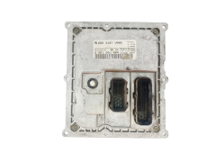 Juhtplokk Smart 0003107V006 0261205004 Bosch 38070