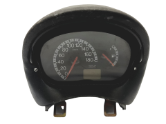 Spidomeeter Fiat Seicento 735270336 6063449916 40176