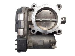 Gaasiklapi ventiil Mercedes-Benz A2701410025 0280750541 Bosch 2308