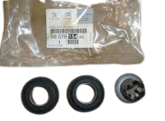 Remondikomplekt Originaal Citroen Peugeot C4 Cactus 9807615480