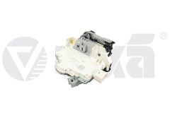 Ukse luku mehhanism Ees Vasak 8J1837015B 88371827001 VW Audi Vika