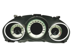 Tahhomeeter Mercedes E W212 / S212 A2129007718