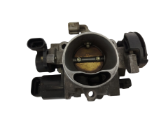 Gaasiklapi ventiil Citroen Peugeot PSA637 7276625001