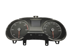 Tahhomeeter Seat Ibiza 6J0920807L 503002704223 Magneti