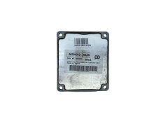 Juhtplokk 96394312 XAAS CD Chevrolet Opel Delphi 61244