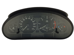 Spidomeeter BMW 3 E46 6211 6902364 0263606243 69501