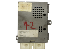 Juhtploki moodul Chrysler P04686502AD