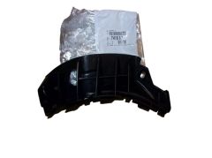 Põrkeraua Kinnitus Vasak Originaal 741687 7416.87 Citroen Peugeot