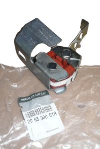 Summutihoidik Uus Originaal 206500001R Renault Megane 3 Scenic 3