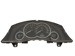 Tahhomeeter Opel Meriva 13173382XU 110080162027 20945