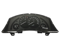 Spidomeeter Opel Meriva A 13173375XJ 110080161020 50753