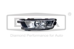 Udutuli Vasak 5JA941701 99411189402 Skoda Rapid DPA
