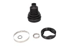 Veovõlli kate Wewnętrzna Originaal Renault Dacia Captur Sandero 392416815R