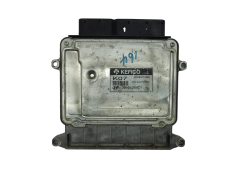 Juhtplokk 39101-26AD1 9030930743A2 GMC-644DFS3-5000 Kefico Hyundai