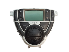 Kliimaseadme paneel Ulysse C8 807 14874990YR 9140010393