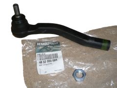 Rooliots Vasak Originaal 485200368R Renault Clio 4 Captur