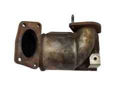 Katalüsaator 8200007446 Renault 2.2 DCI Espace 3 G9T710