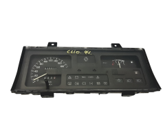 Spidomeeter Renault Clio 1 A1D190K1 54820