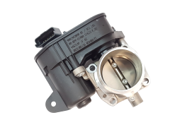 Gaasiklapi ventiil Citroen Peugeot 1.2 VTI 9801942080 Qplus