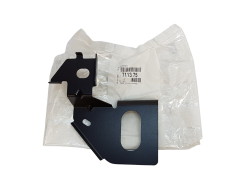 Kinnitus, Klamber Citroen Peugeot 711375 7113.75 Originaal