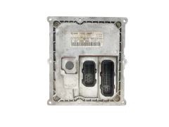 Juhtplokk Smart 0003107V007 0261205005 Bosch 42487