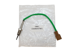 Heitgaaside Temperatuuriandur Originaal Renault 1.5 dCi 226404367R