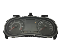 Tahhomeeter Renault Clio 3 8200316824 h
