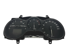 Tahhomeeter Seat Altea 5P0920823C 110080280010 55245